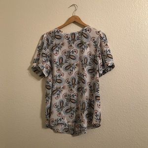 LOFT Blouse